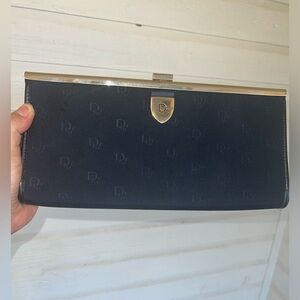 Dior Clutch